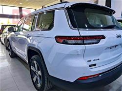 Jeep Grand Cherokee L